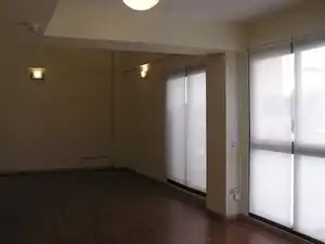 Wohnung zum Verkauf in Madrid mit Klimaanlage und Terrasse