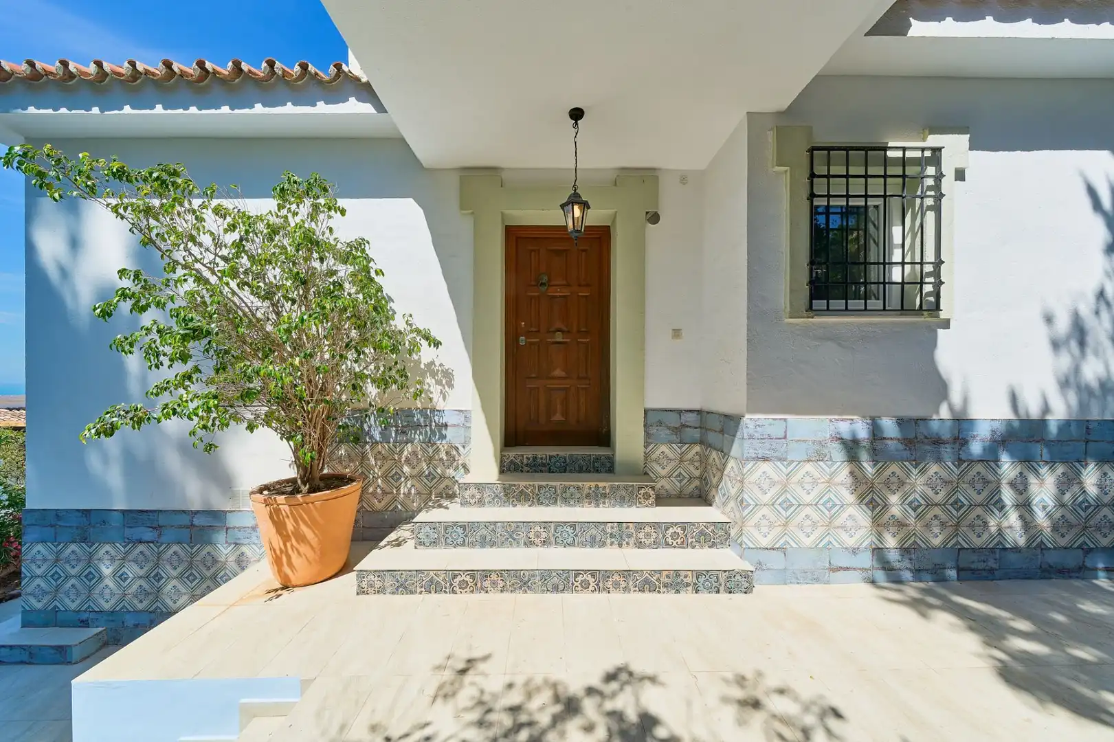 Casa o chalet en venta en Málaga con Aire acondicionado, Calefacción y Jardín privado
