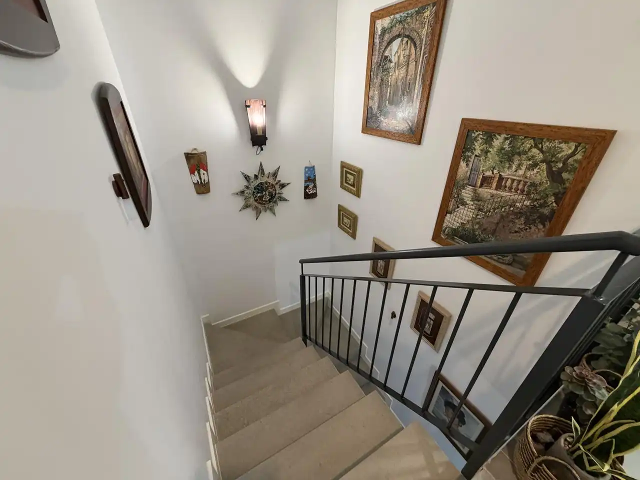 Dúplex en venta en Málaga