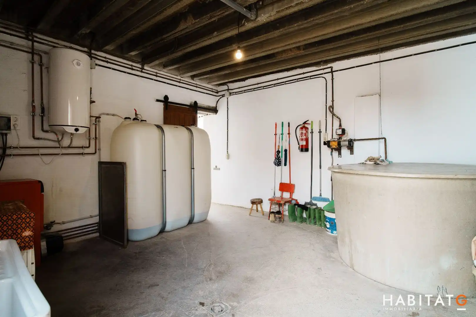 Casa o chalet en venta en Ivars d'Urgell con Calefacción, Jardín privado y Terraza