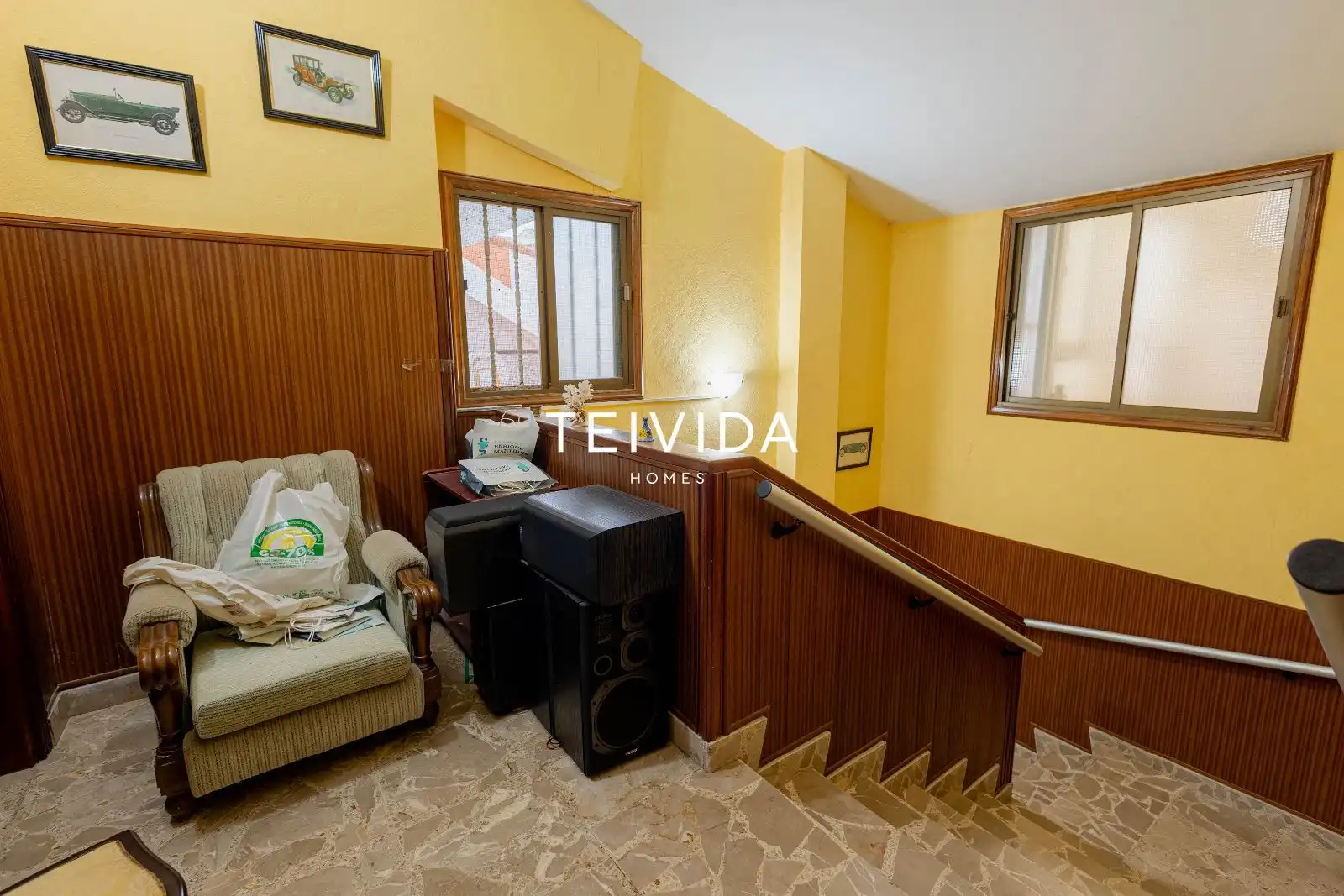 Casa o chalet en venta en Santa Cruz de Tenerife con Aire acondicionado, Terraza y Trastero