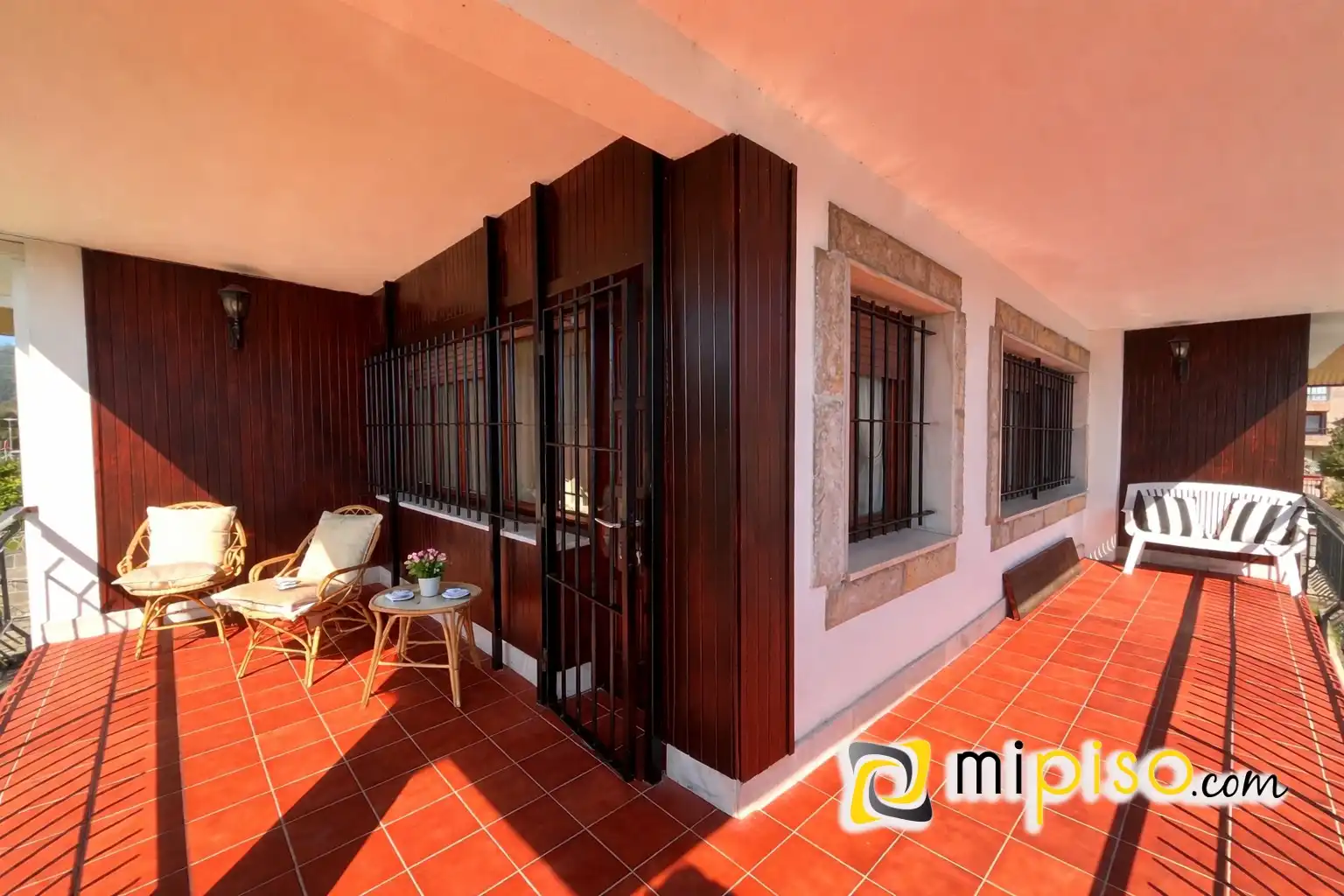Casa o chalet en venta en Santoña con Calefacción