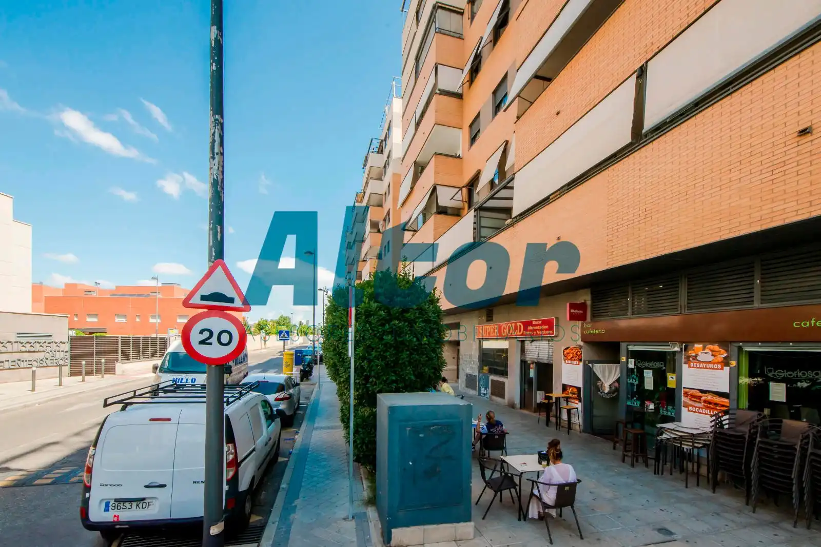 Local comercial en venda a FUENTE CISNEROS 62, imagen 35