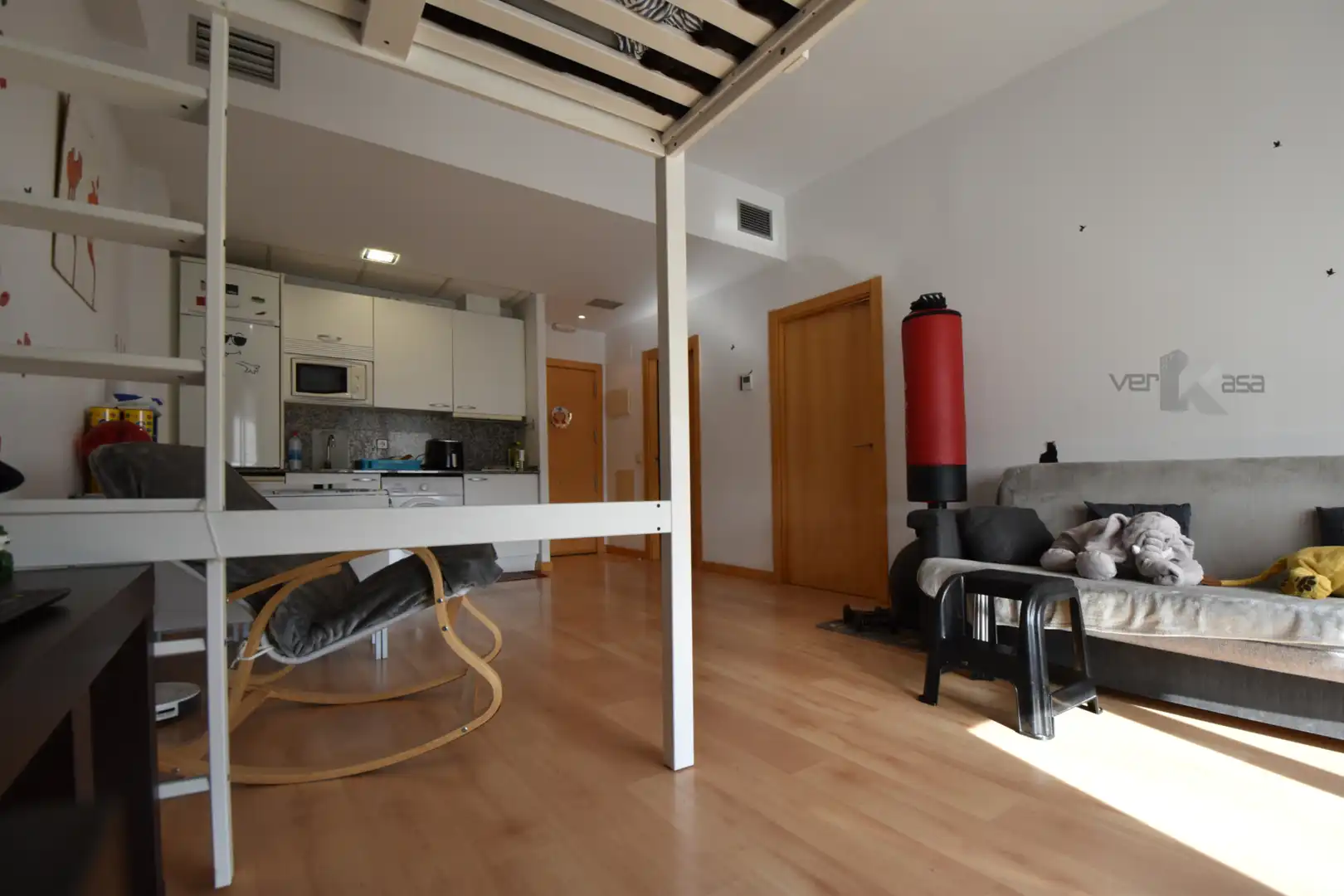 Loft en venta en Calle Zeus, 6, Restón I - Restón II
