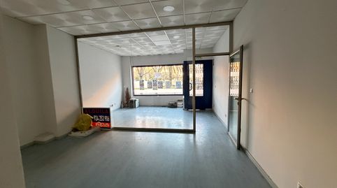 Foto 4 von Geschaftsraum zum Verkauf in Avenida Sinforiano Madroñero, 7, Valdepasillas - La Paz - Huerta Rosales, Badajoz Capital