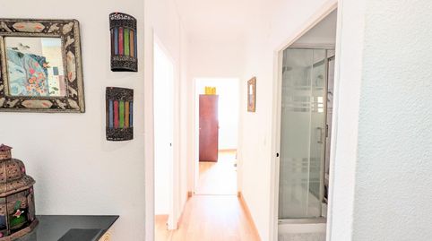 Foto 5 de Piso en venta en Calle Europa, Ayuntamiento, Torremolinos