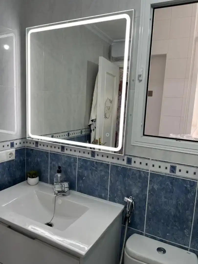 Baño de Piso en venta en Los Montesinos, Alicante
