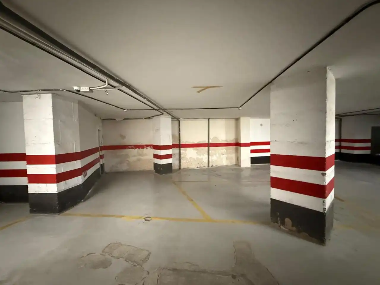 Parking de Garaje en venta en Las Palmas de Gran Canaria