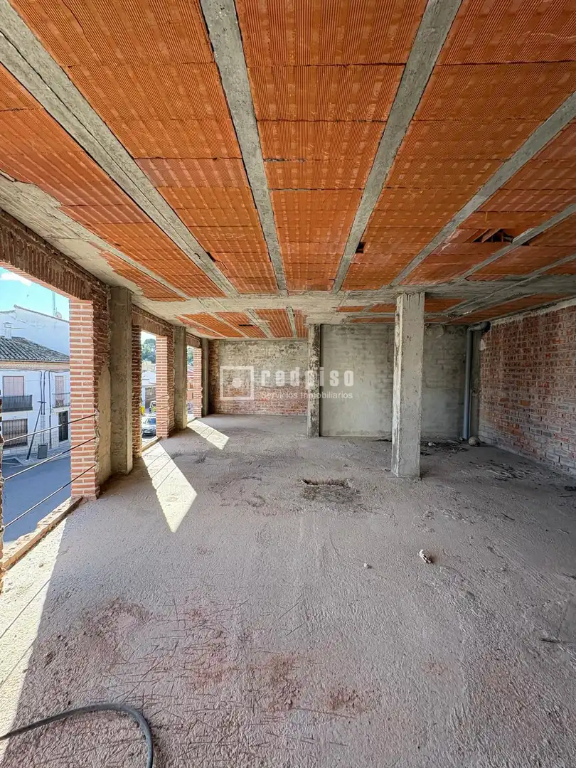 Gewerbefläche zum Verkauf in de Félix Arranz, imagen 14