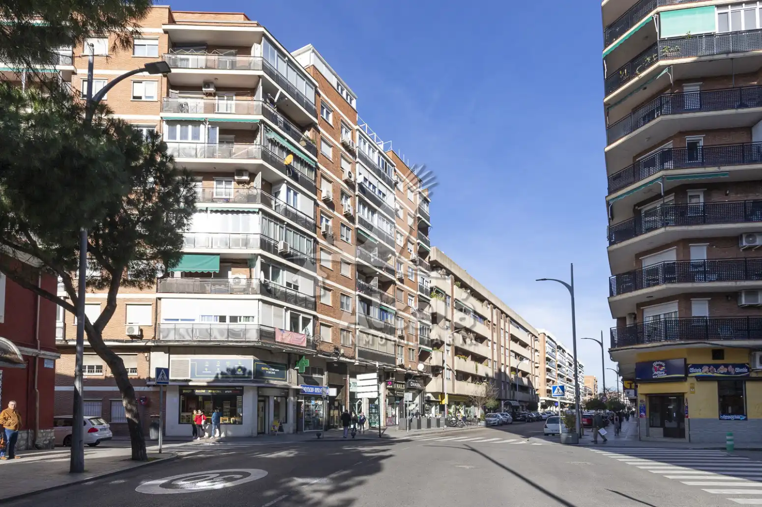Local comercial en venta en Estación - Parque O'Donnell, imagen 55