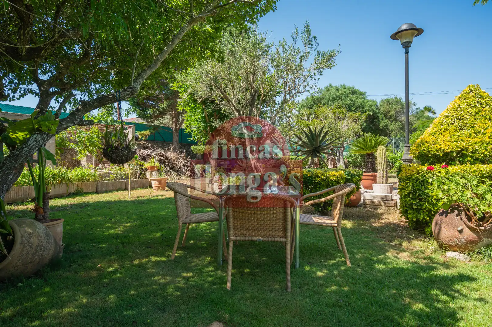 Detached house with pool for sale in Alaior poble, imagen 8