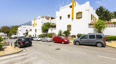 Foto 2 de Casa adosada en venda a Marbella - Marbella,calle Cristo de Los Molinos, Bello Horizonte - Lindasol, Marbella