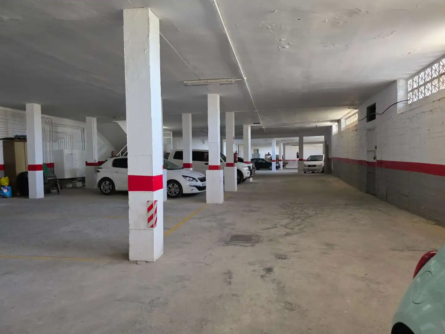 Aparcament de Apartament en venda en Torrox amb Moblat