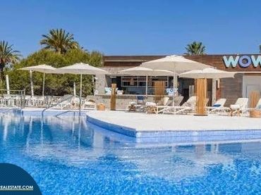 Appartement avec piscine à vendre à Orihuela Costa