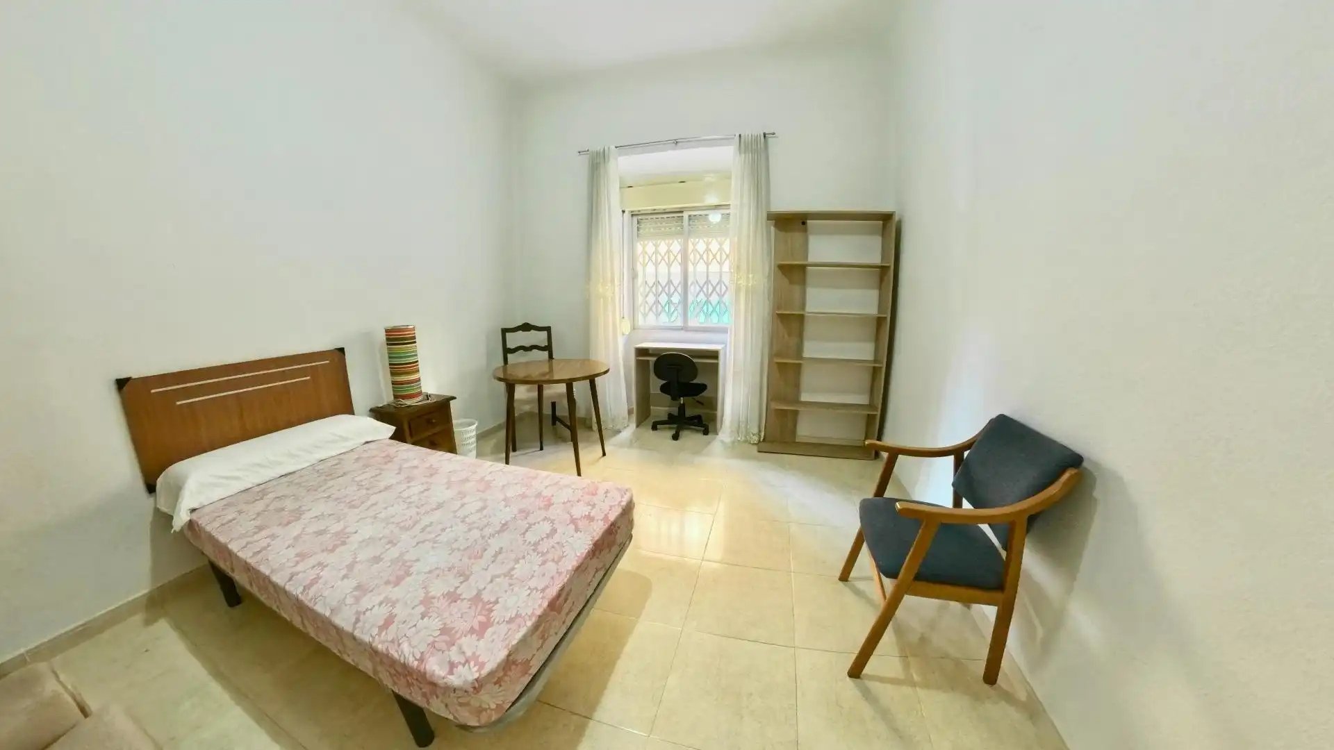 Wohnung zur Miete in Avenida DE ANDALUCES, Pajaritos