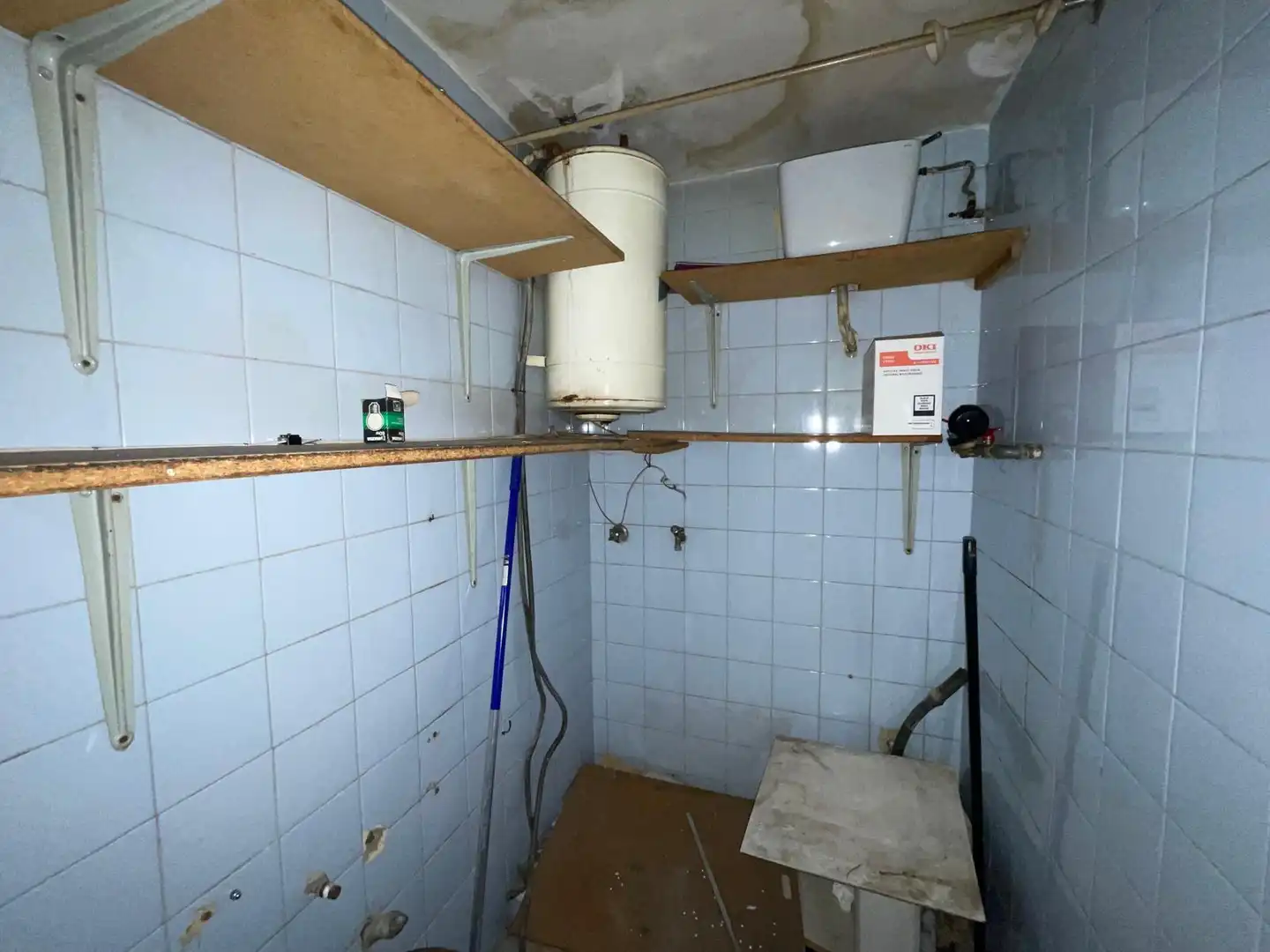 Flat for sale in Zaragoza  with Heating and Balcony