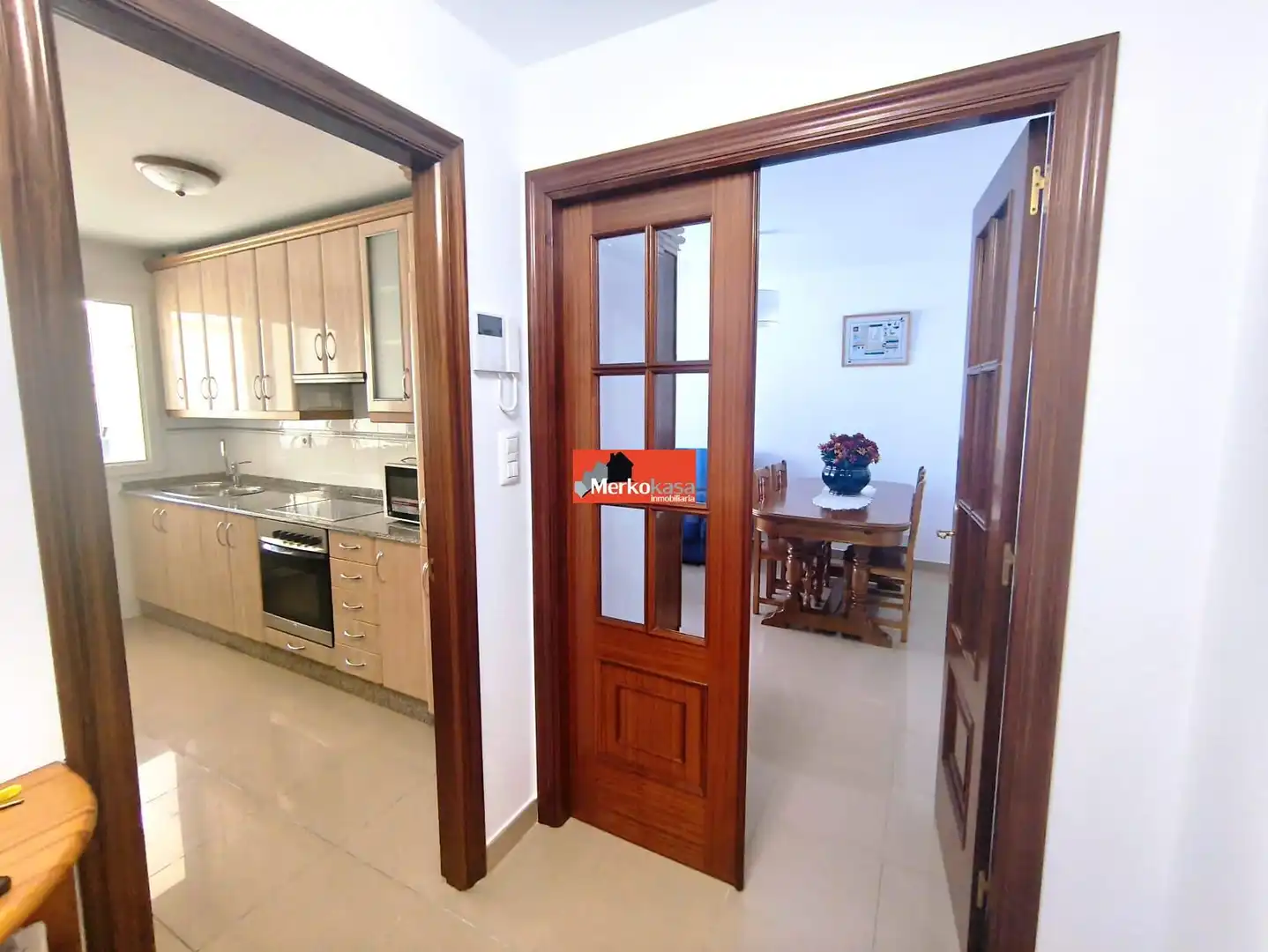 Apartament de lloguer en Lugo amb Calefacció i Moblat