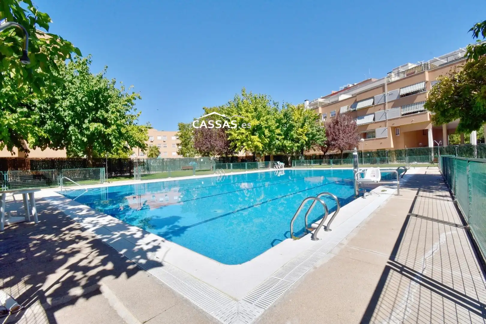 Piso con piscina en venta en Calle GARABAY, imagen 65