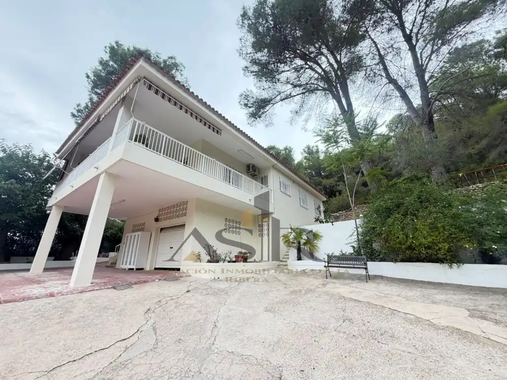Villa avec piscine à vendre à Urbanitzacions i Pedanies Nord, imagen 5