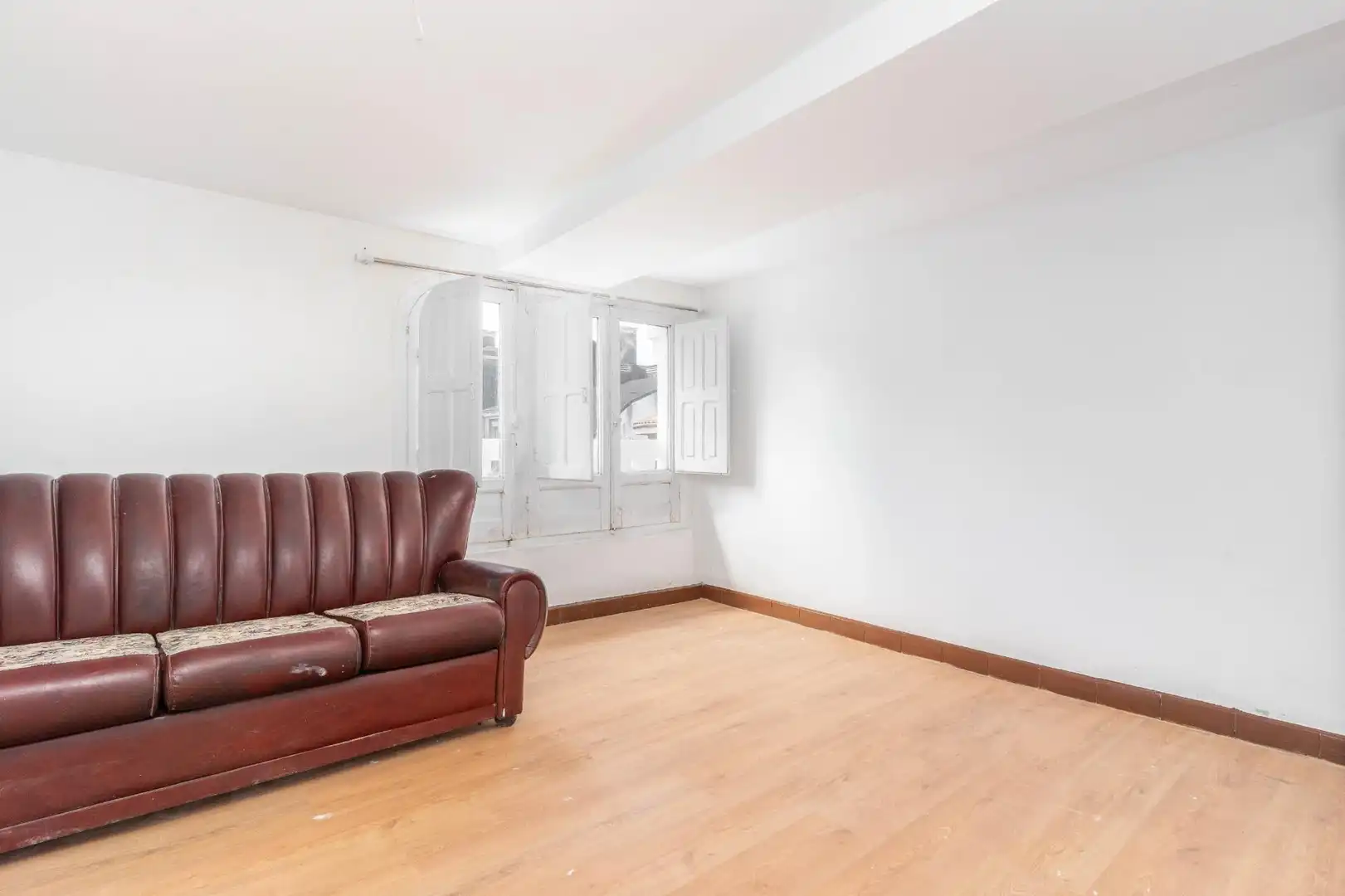 Apartament en venda en Langreo amb Calefacció