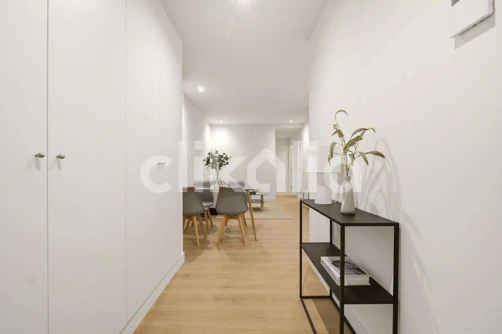 Piso en venta en Madrid con Aire acondicionado, Calefacción y Terraza