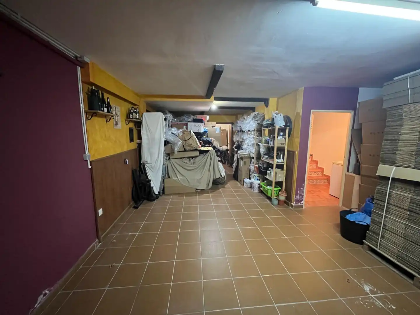 Chalet con piscina en venta en Altorreal - El Chorrico, imagen 41
