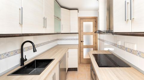 Foto 5 von Wohnung zum Verkauf in San Cayetano, Churriana de la Vega