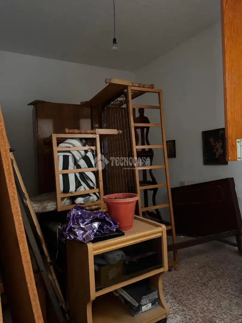 Schlafzimmer von Haus oder Chalet zum Verkauf in Arrecife