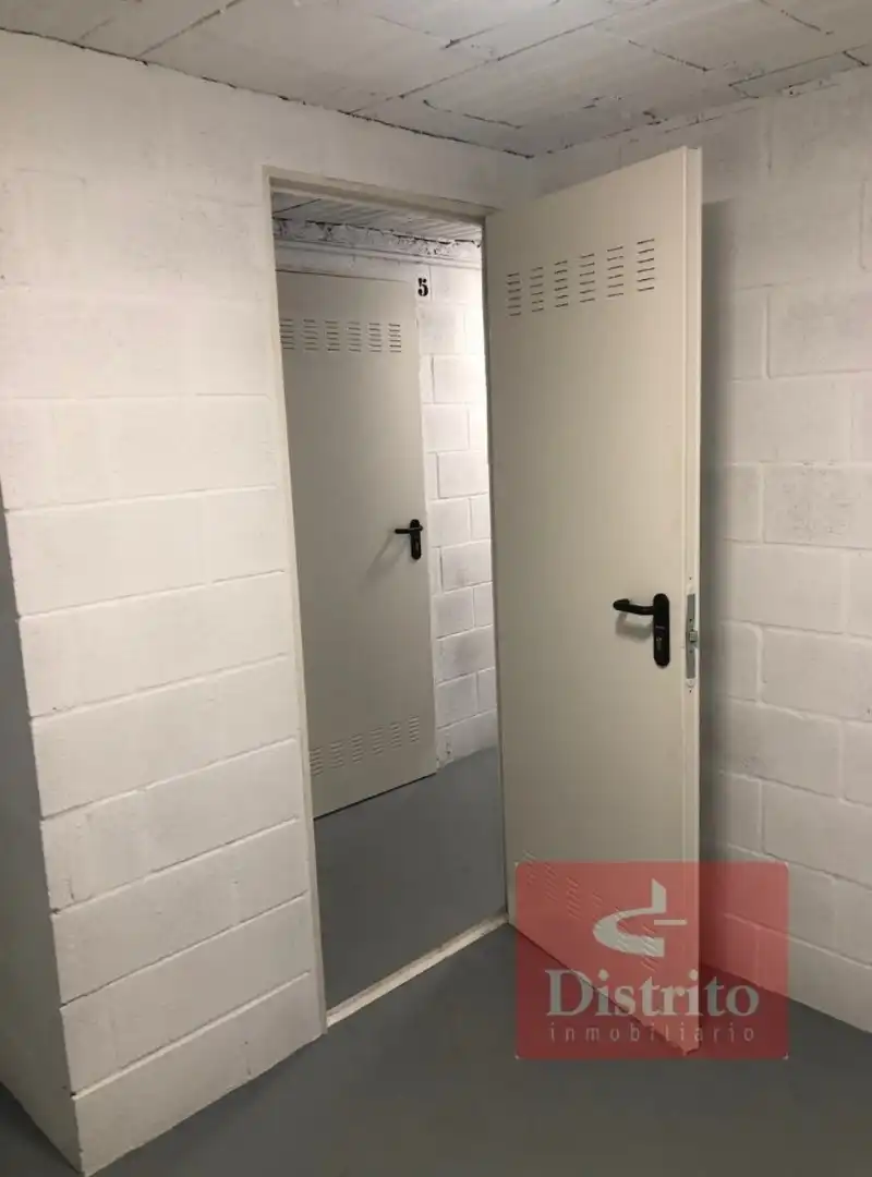 Trastero de alquiler en Santander