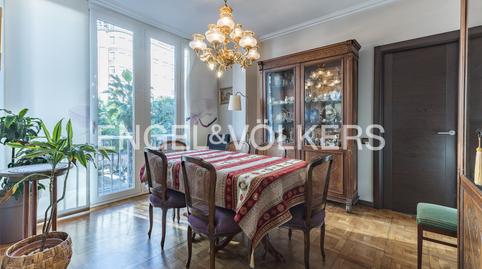 Foto 4 de Apartament en venda a El Putget i el Farró, Barcelona