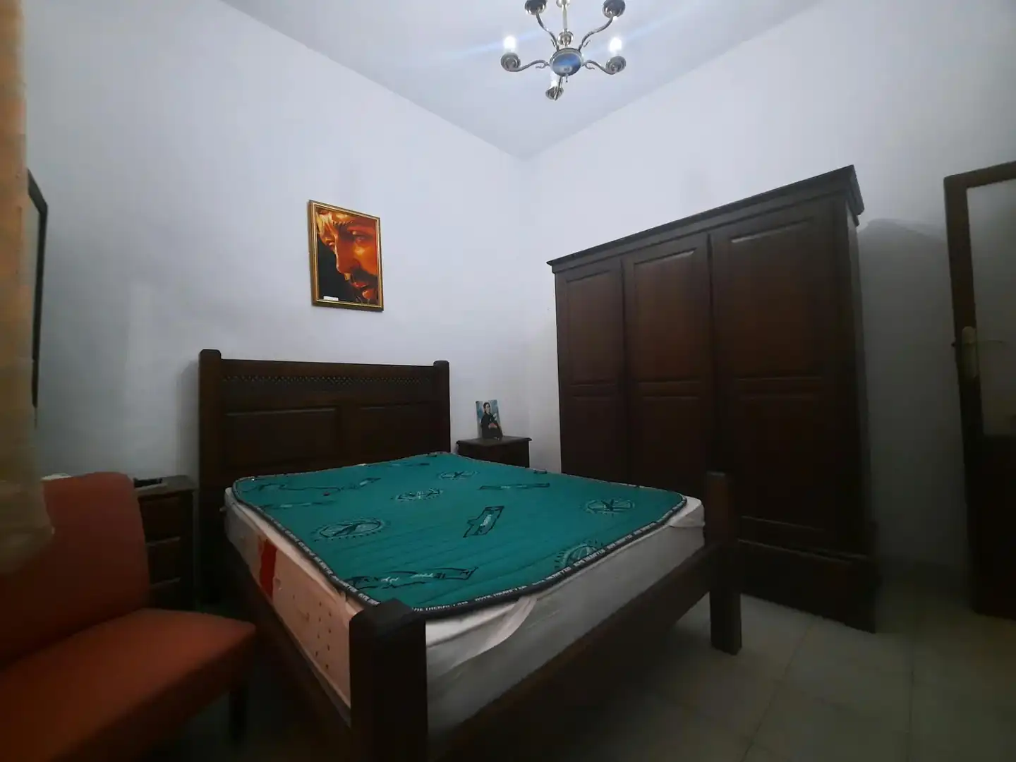 Piso con terraza en venta en Casco Antiguo, imagen 11