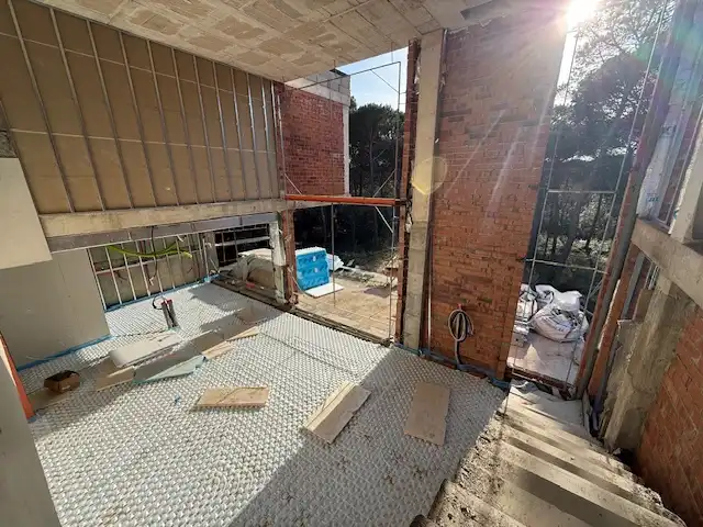 Villa avec piscine à vendre à Carretera de Caldes de Malavella, imagen 21