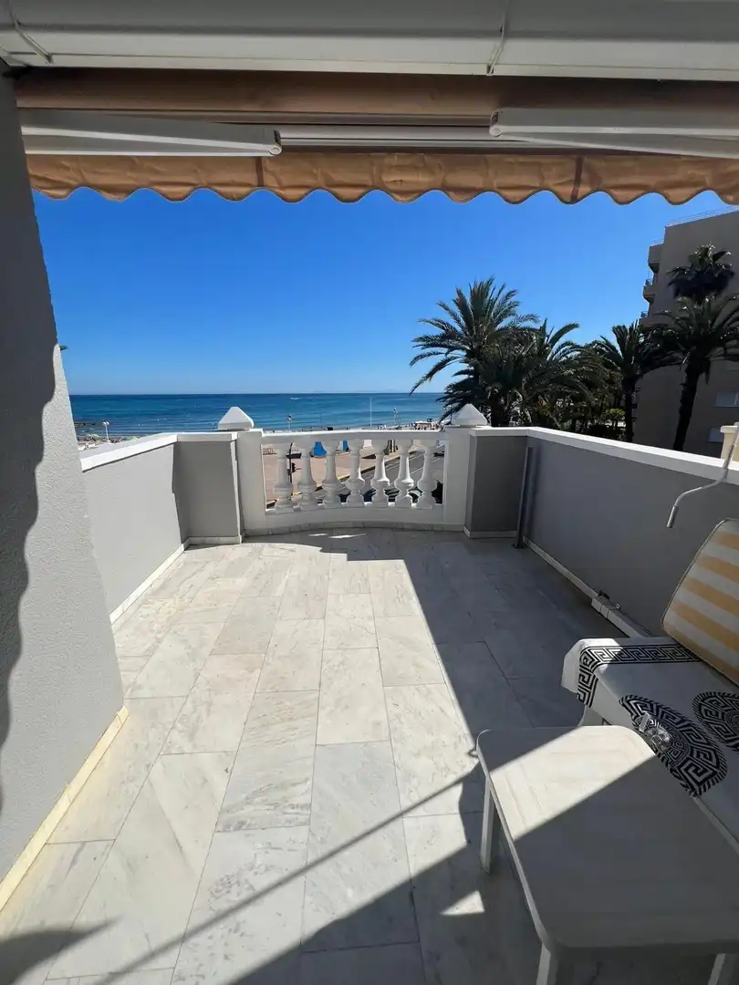 Àtic en venda a Playa de los Locos, imagen 24