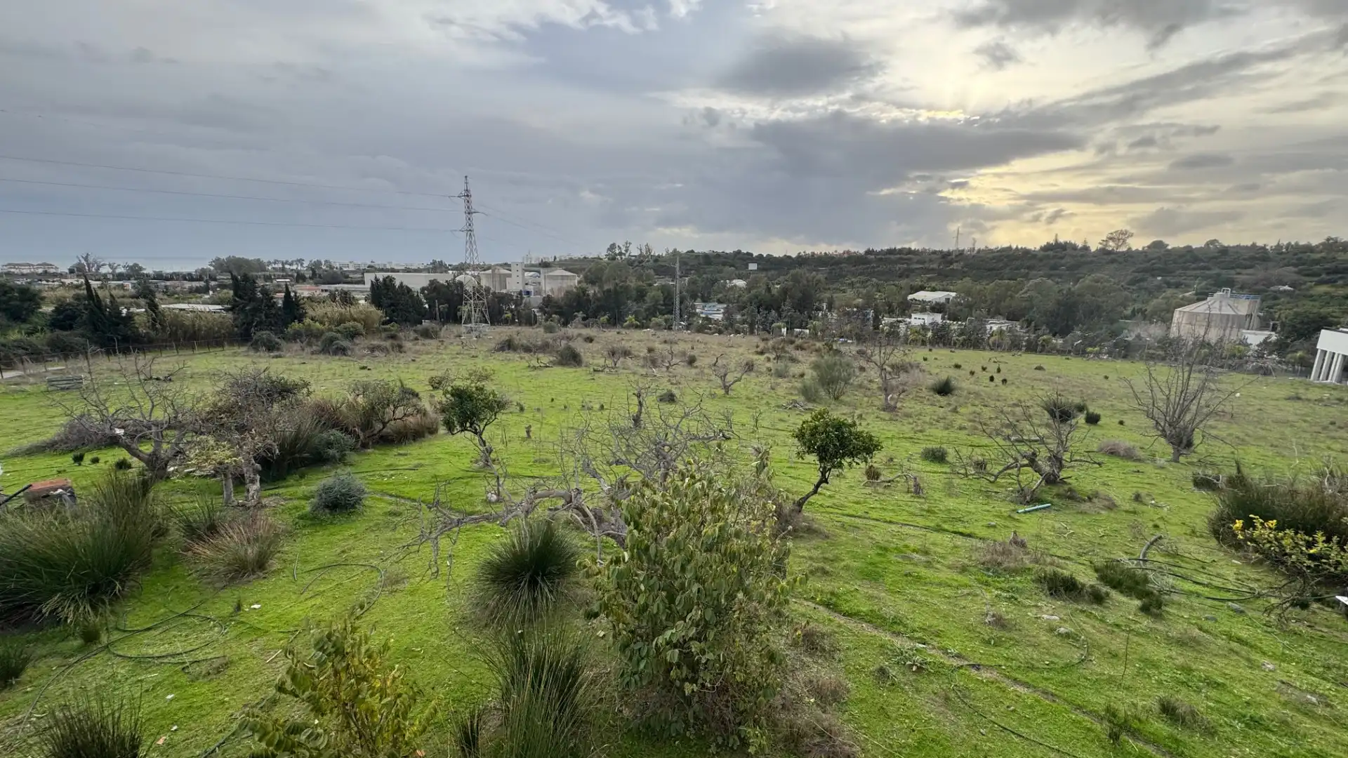 Casa o chalet en venta en Estepona con Aire acondicionado, Jardín privado y Terraza