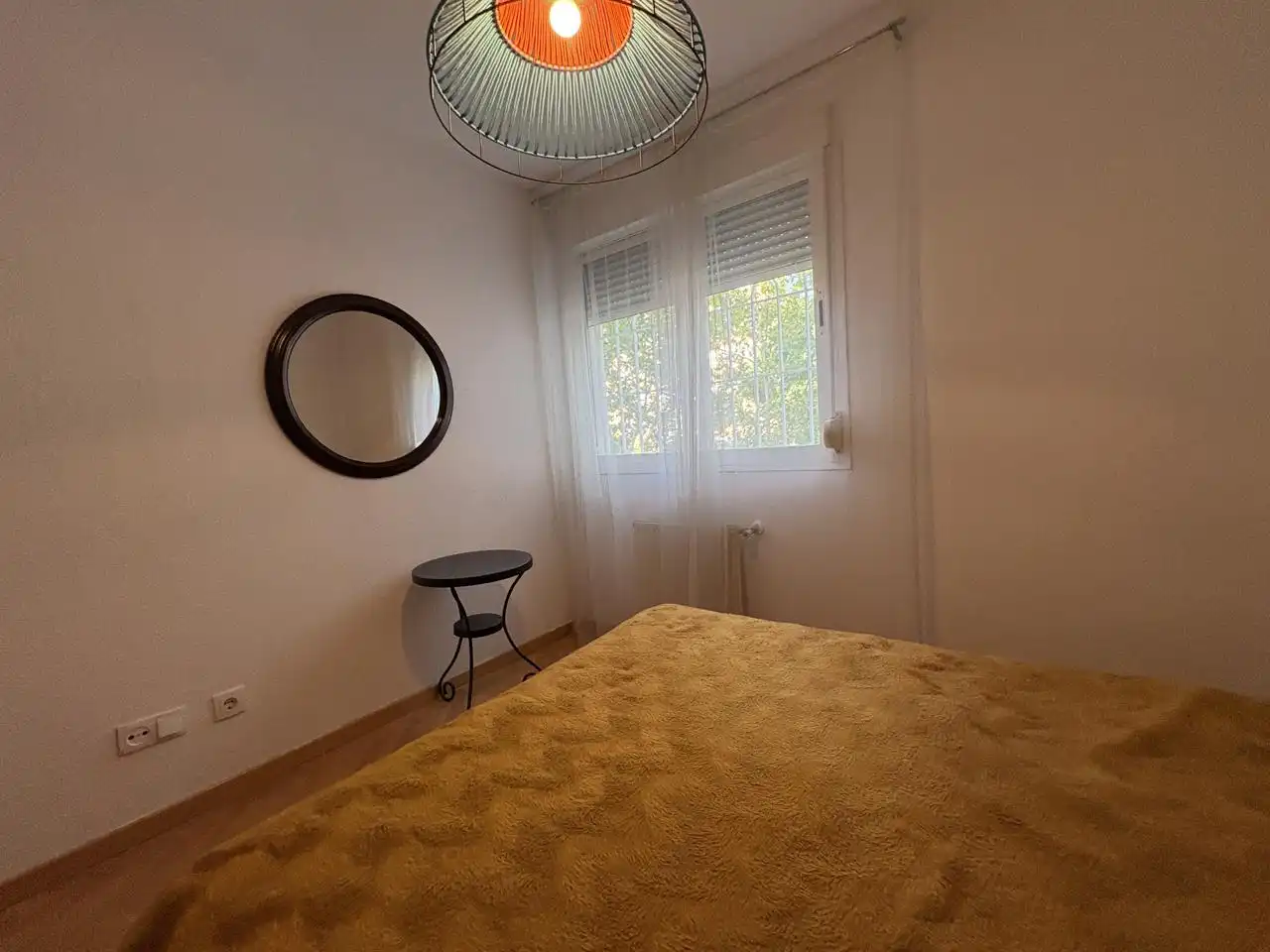 Wohnung zur Miete in Calle Ramón María del Valle Inclán, Espartales