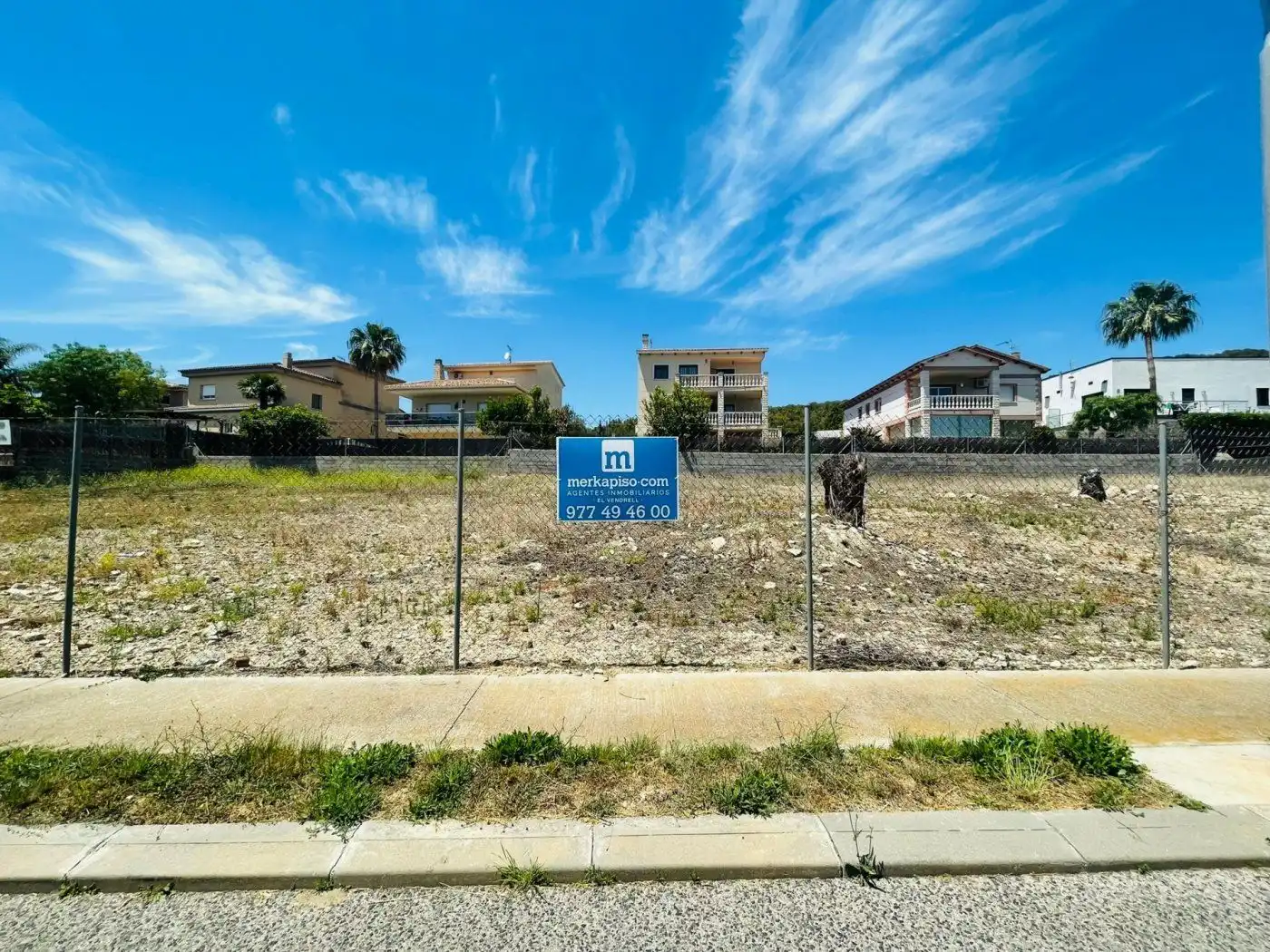 Residential land for sale in Ciutat Jardí Bonanova, imagen 10