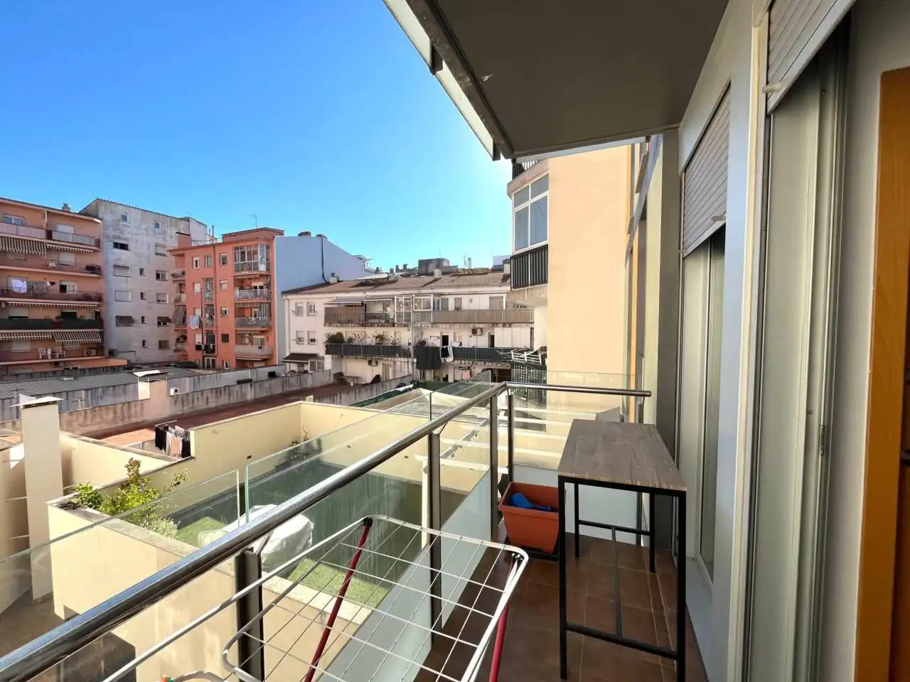 Wohnung mit Terrasse zum Verkauf in Calle Mare de Déu del Remei, imagen 8