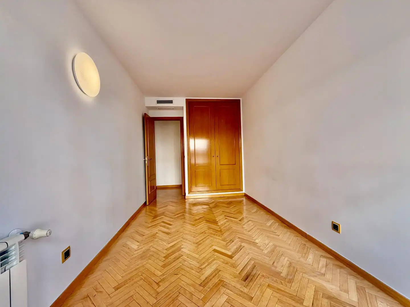 Habitación de Piso en venta en Madrid con Aire acondicionado, Calefacción y Trastero