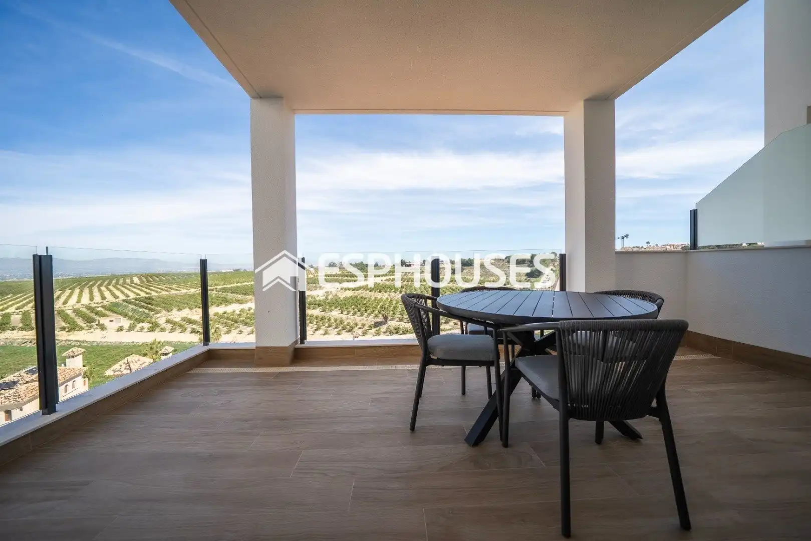 Villa con terrazza in vendita a Algorfa, imagen 48