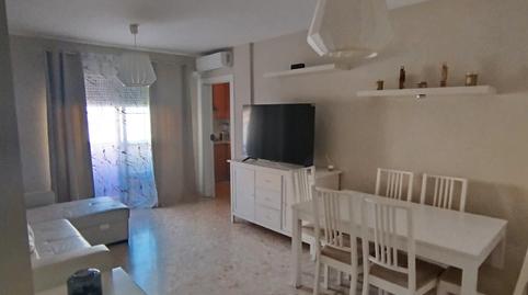 Photo 5 of Flat for rent in Calle Filipinas, El Sabinar – Urbanizaciones – Las Marinas – Playa Serena, Roquetas de Mar