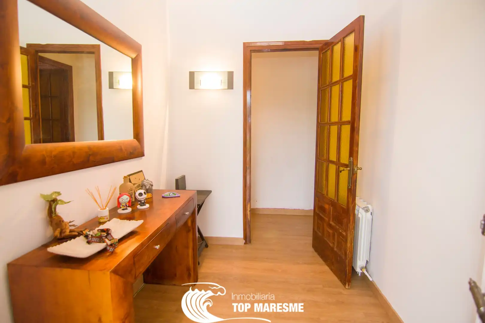 Casa o chalet en venta en Caldes de Montbui con Calefacción y Piscina