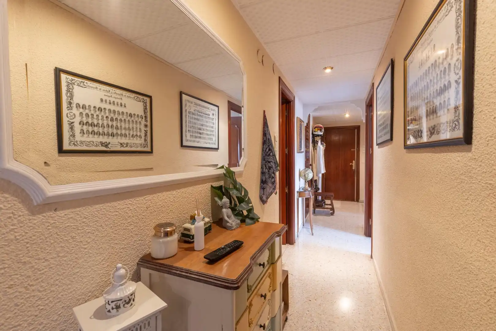 Piso en venta en Granada con Aire acondicionado, Calefacción y Balcón
