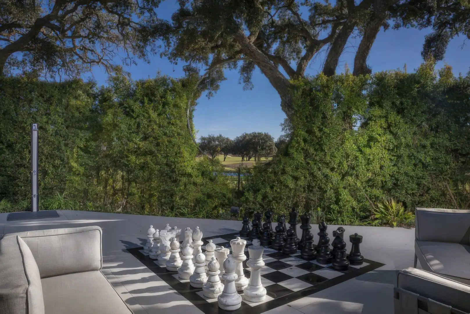 Casa amb terrassa en venda a Sotogrande Alto, imagen 38