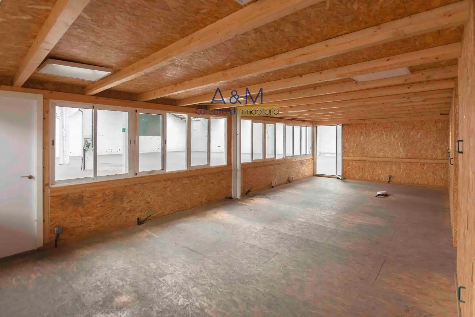 Nave industrial en venta en Cobalto, imagen 4