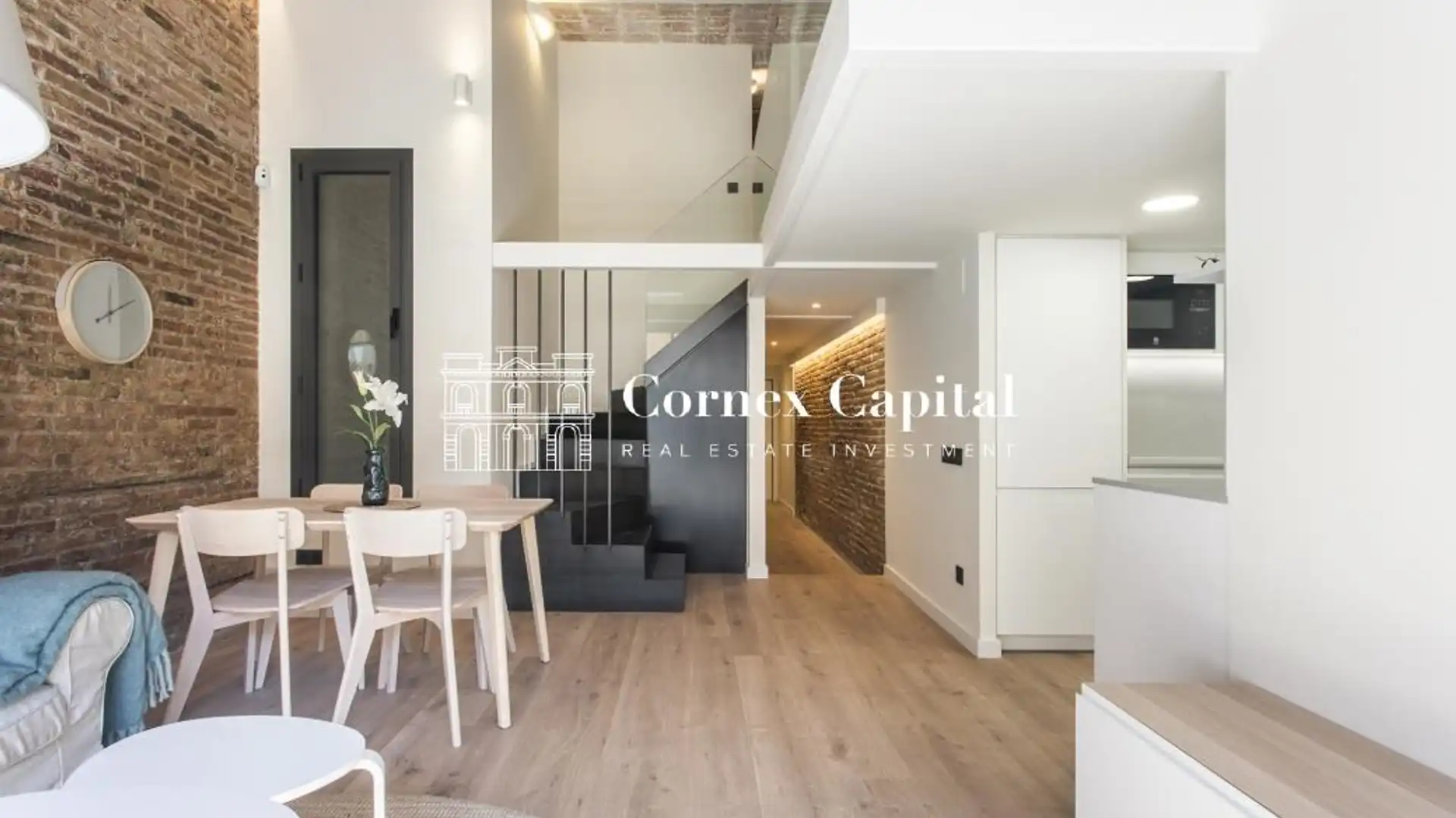 Maisonette zum Verkauf in Lope de Vega, El Poblenou