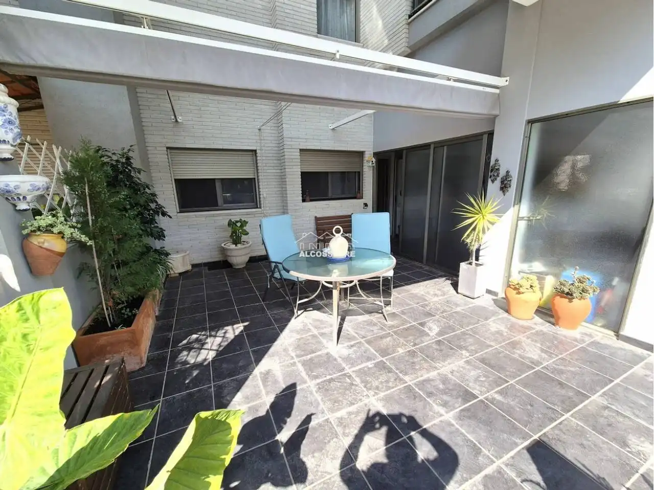 Reihenhaus mit Pool zum Verkauf in Calle Blasco Ibáñez, imagen 22