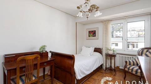 Foto 3 de Piso en venta en Jauregi Kalea, Antiguo, Donostia - San Sebastián