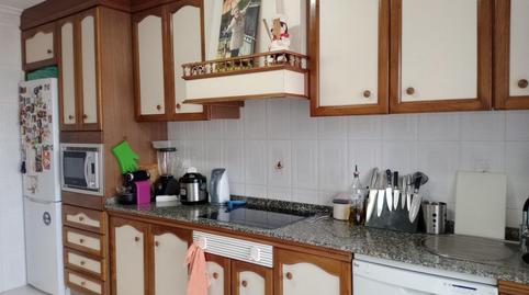 Foto 4 de Piso en venta en O Hío, Cangas