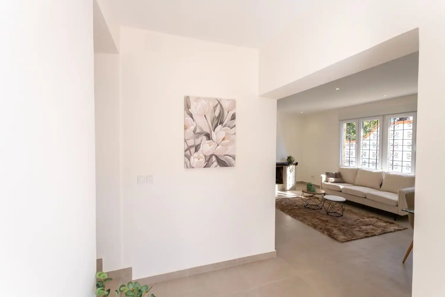 Detached house with pool for sale in Playa de los Locos, imagen 12