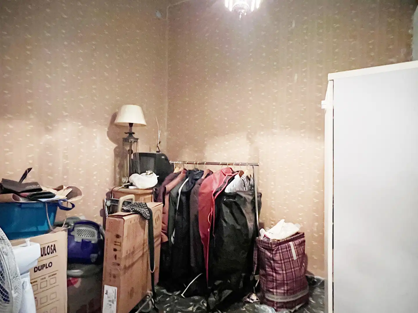 Habitación de Piso en venta en Valencia con Amueblado